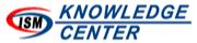 ISMs Knowledge Center